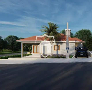 Casa com 3 dormitórios, foto 1