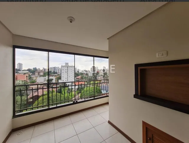 Apartamento com 1 dormitório