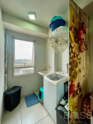 Apartamento com 2 dormitórios, foto 5