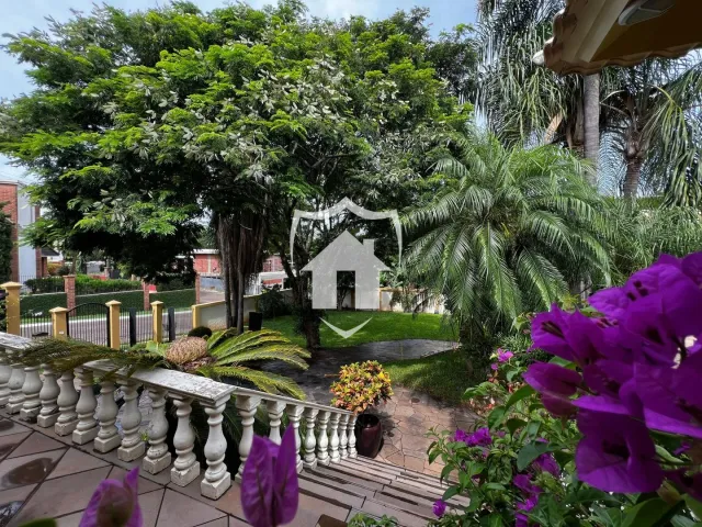 Casa com 6 dormitórios, foto 2