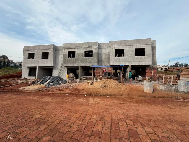 Sobrado com 2 dormitórios, foto 4