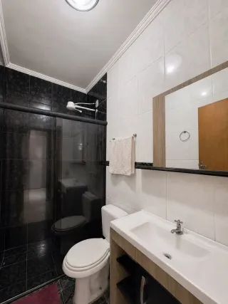 Casa com 2 dormitórios, foto 12