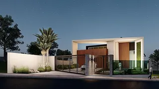 Casa com 3 dormitórios, foto 2