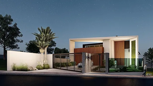 Casa com 3 dormitórios, foto 2