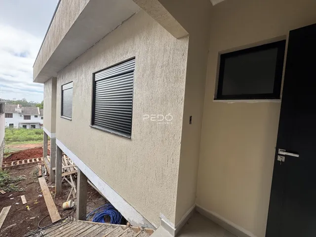 Casa geminada com 3 dormitórios, foto 5