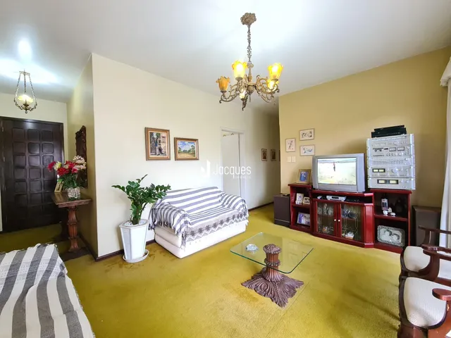 Apartamento com 3 dormitórios, foto 4