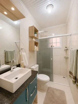 Casa com 3 dormitórios, foto 18