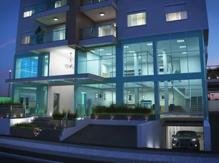 Apartamento com 3 dormitórios, foto 3