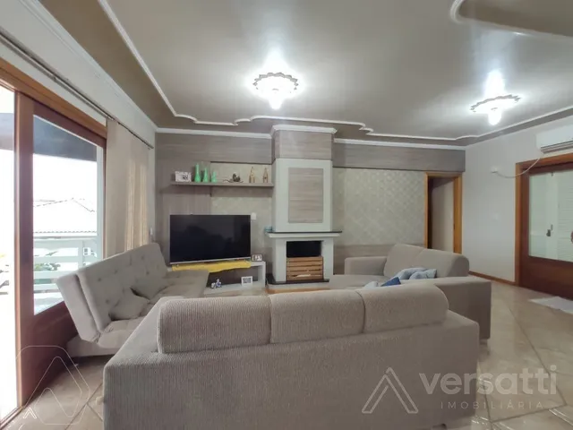 Casa com 3 dormitórios, foto 3
