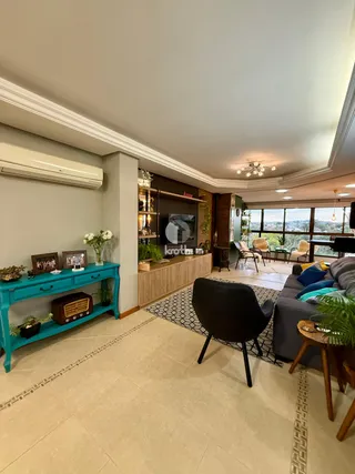 Apartamento com 3 dormitórios, foto 8