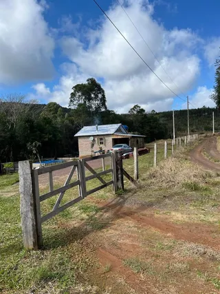 Área rural com 2 dormitórios, foto 1