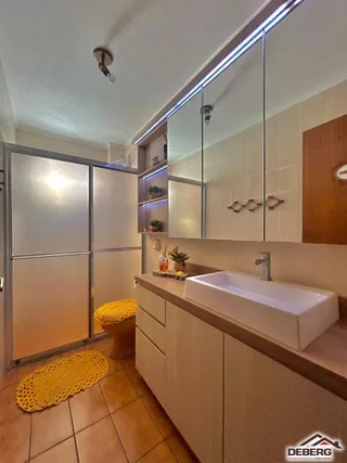 Apartamento com 2 dormitórios, foto 3