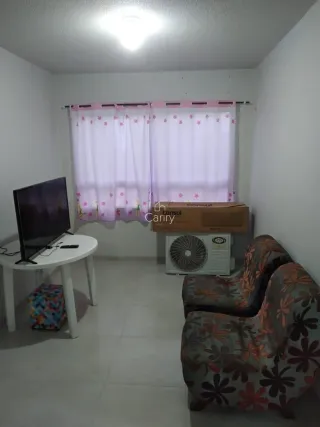 Apartamento com 2 dormitórios, foto 2