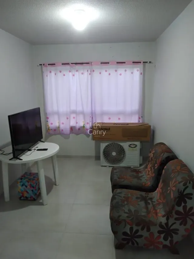 Apartamento com 2 dormitórios, foto 2