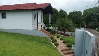 Casa com 4 dormitórios, foto 9