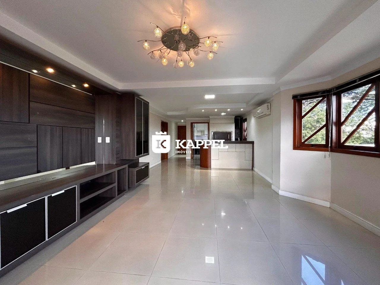 Apartamento com 3 dormitórios, foto 1