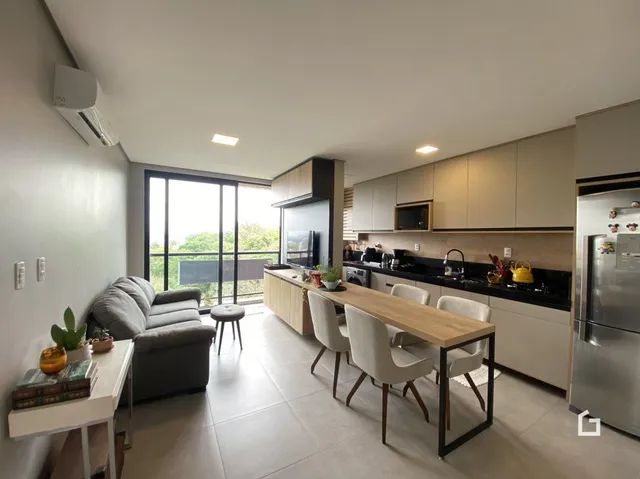 Apartamento com 2 dormitórios, foto 1