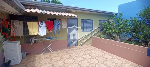 Casa com 2 dormitórios, foto 3