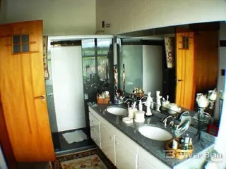 Casa com 4 dormitórios, foto 14