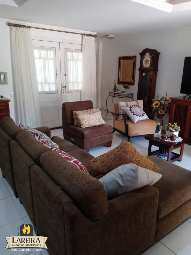 Sobrado com 3 dormitórios, foto 5