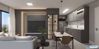 Apartamento com 2 dormitórios, foto 12