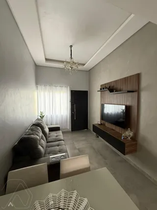 Casa geminada com 2 dormitórios, foto 5