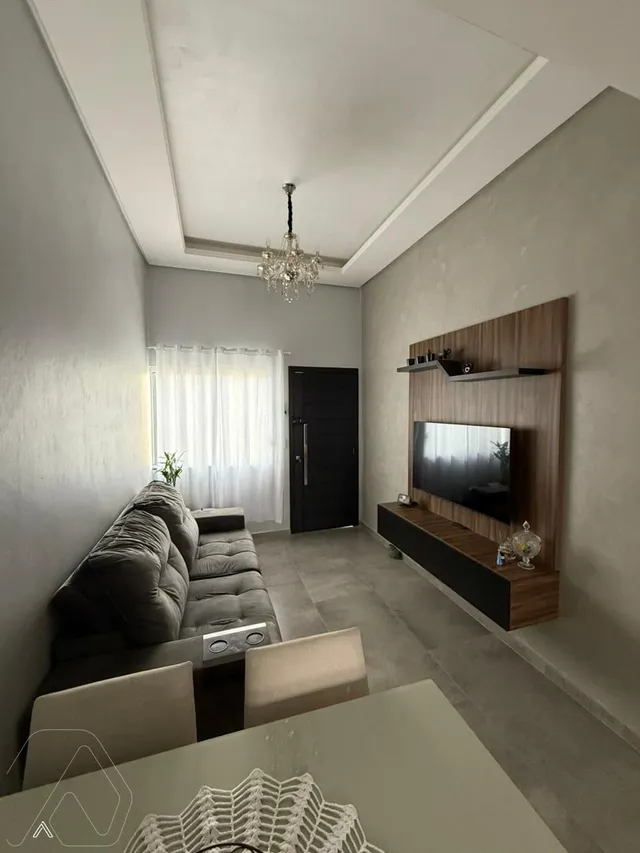 Casa geminada com 2 dormitórios, foto 5