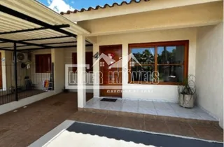 Casa geminada com 2 dormitórios, foto 2