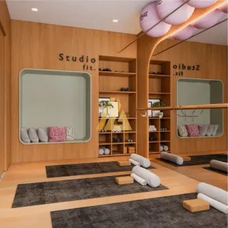 Apartamento com 2 dormitórios, foto 7