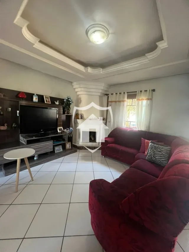 Casa com 4 dormitórios, foto 2