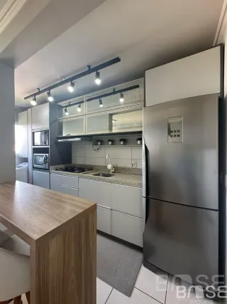 Apartamento com 2 dormitórios, foto 4