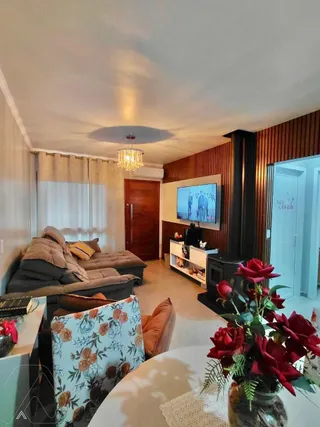 Casa com 2 dormitórios, foto 4
