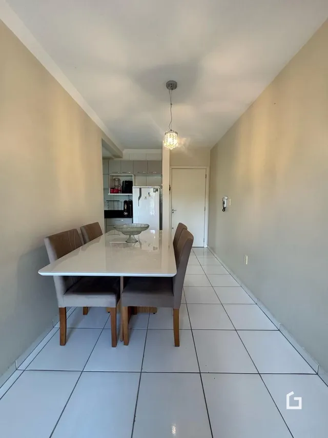 Apartamento com 2 dormitórios, foto 4