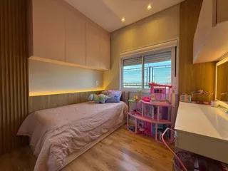 Casa geminada com 3 dormitórios, foto 13