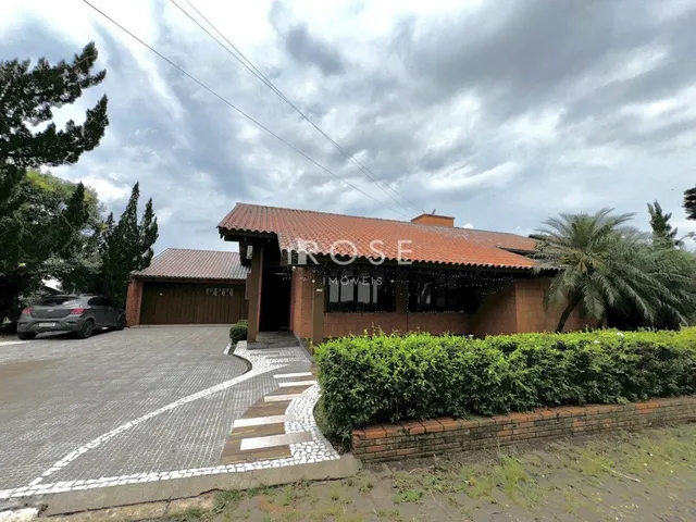 Casa com 3 dormitórios