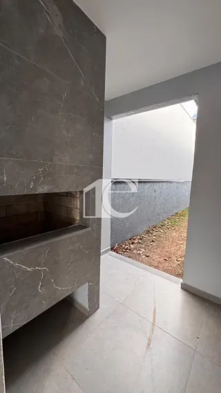 Casa geminada com 3 dormitórios, foto 8