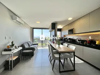 Apartamento com 2 dormitórios, foto 4