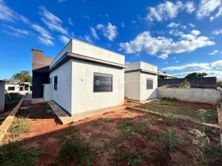 Casa geminada com 3 dormitórios, foto 3