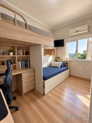 Casa com 2 dormitórios, foto 4