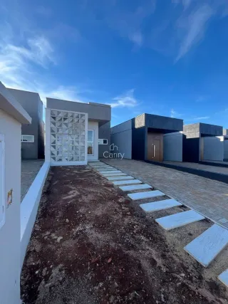 Casa geminada com 3 dormitórios, foto 2