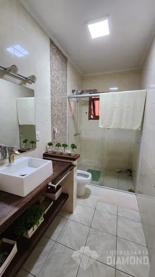 Casa com 3 dormitórios, foto 10