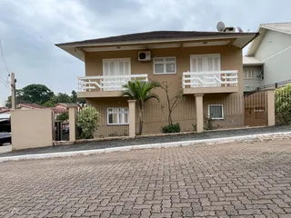 Sobrado com 4 dormitórios, foto 2