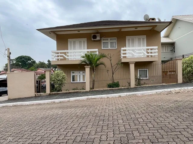 Sobrado com 4 dormitórios, foto 2