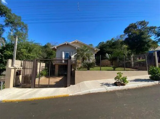 Casa com 2 dormitórios