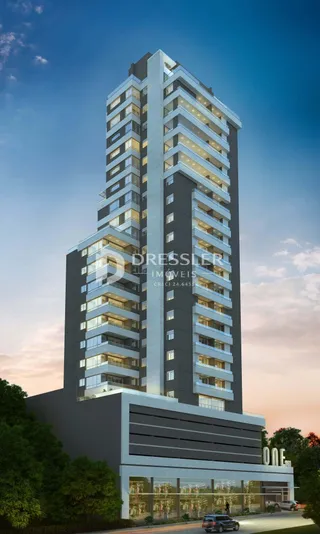 Apartamento com 3 dormitórios, foto 3