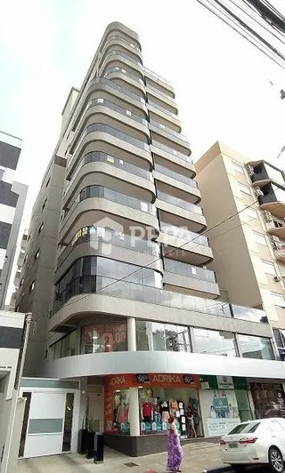 Apartamento com 3 dormitórios