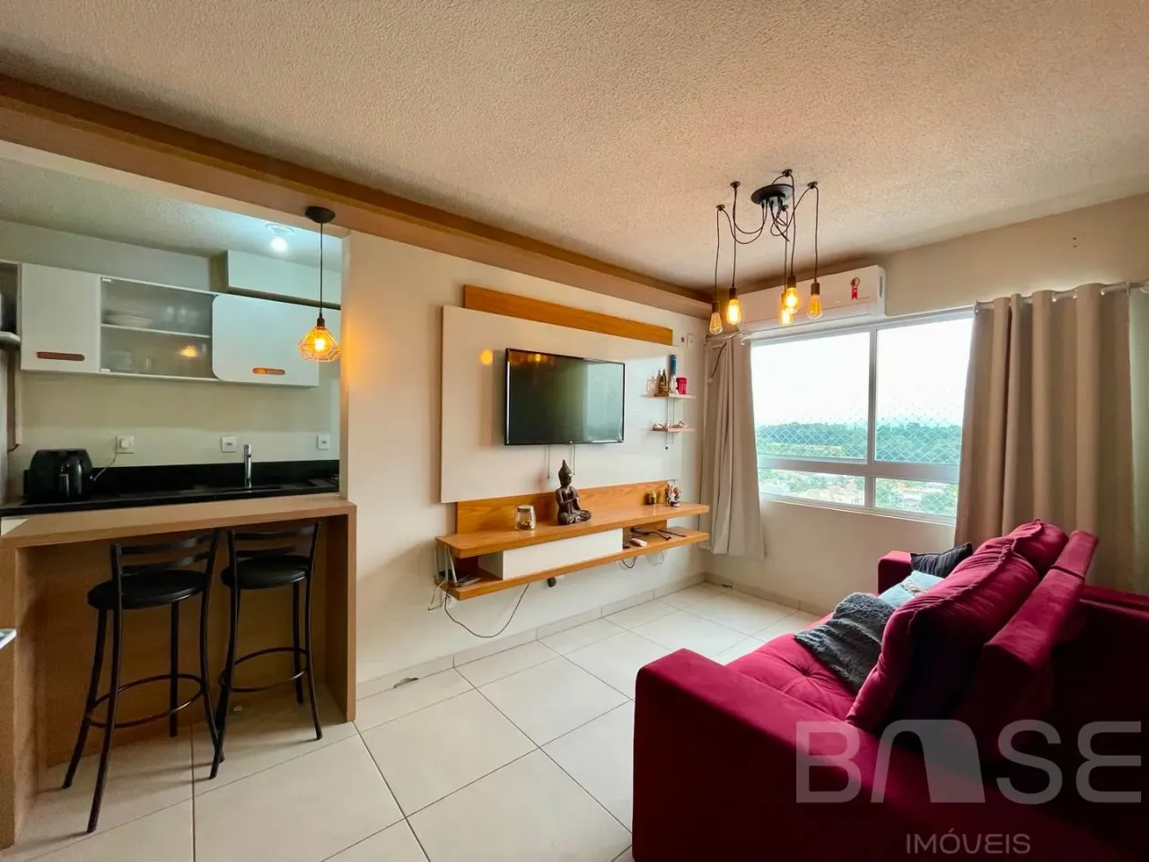 Apartamento com 2 dormitórios, foto 1