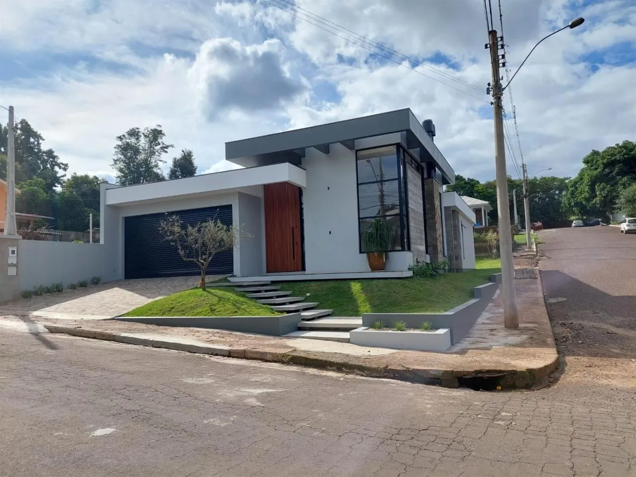 Casa com 3 dormitórios, foto 1