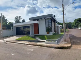 Casa com 3 dormitórios, foto 1