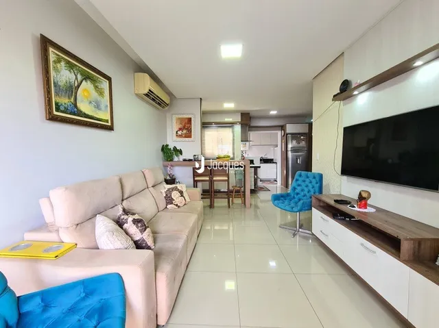 Apartamento com 3 dormitórios, foto 3